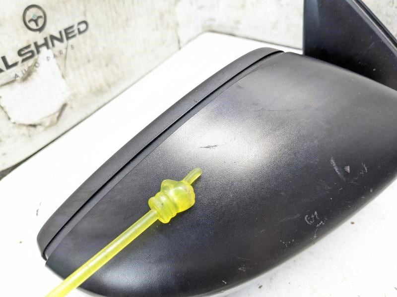 2011-2018 Volkswagen Jetta RH Passenger Side Rearview Mirror 5C7-857-508-AG OEM - Alshned Auto Parts