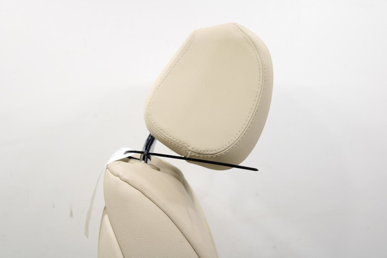 2014-18 BMW X5 xDrive35i Front RH Seat Backrest Upper Cushion w/ Headrest *ReaD* - Alshned Auto Parts