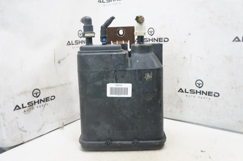 2004-2016 GMC Sierra 1500 Fuel Vapor Evaporator Emission Canister 15137021 OEM7
