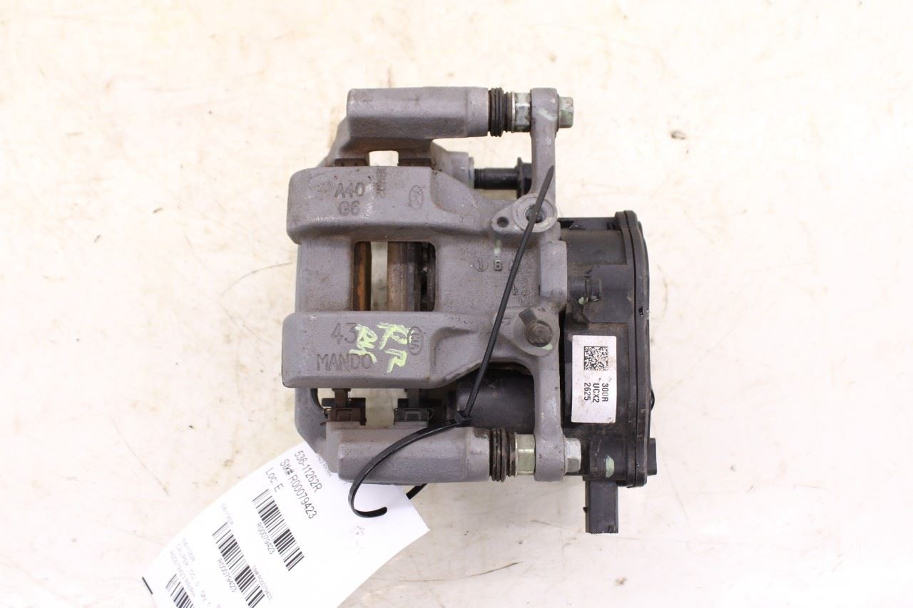 21-23 Hyundai Santa Fe Rear Passenger Right Side Brake Disc Caliper 58230-P2300 - Alshned Auto Parts