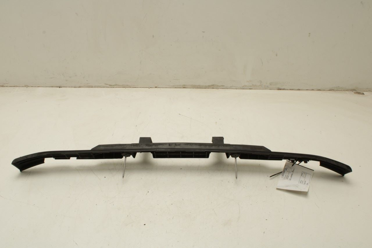 2010-16 Mercedes-Benz E350 Sport 4Matic 3.5L Rear Bumper Carrier Bracket Support - Alshned Auto Parts