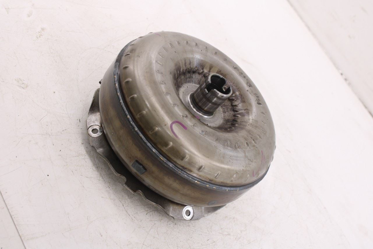 2015-17 Mercedes-Benz C300 4Matic Auto Transmission Torque Converter 2312500502 - Alshned Auto Parts