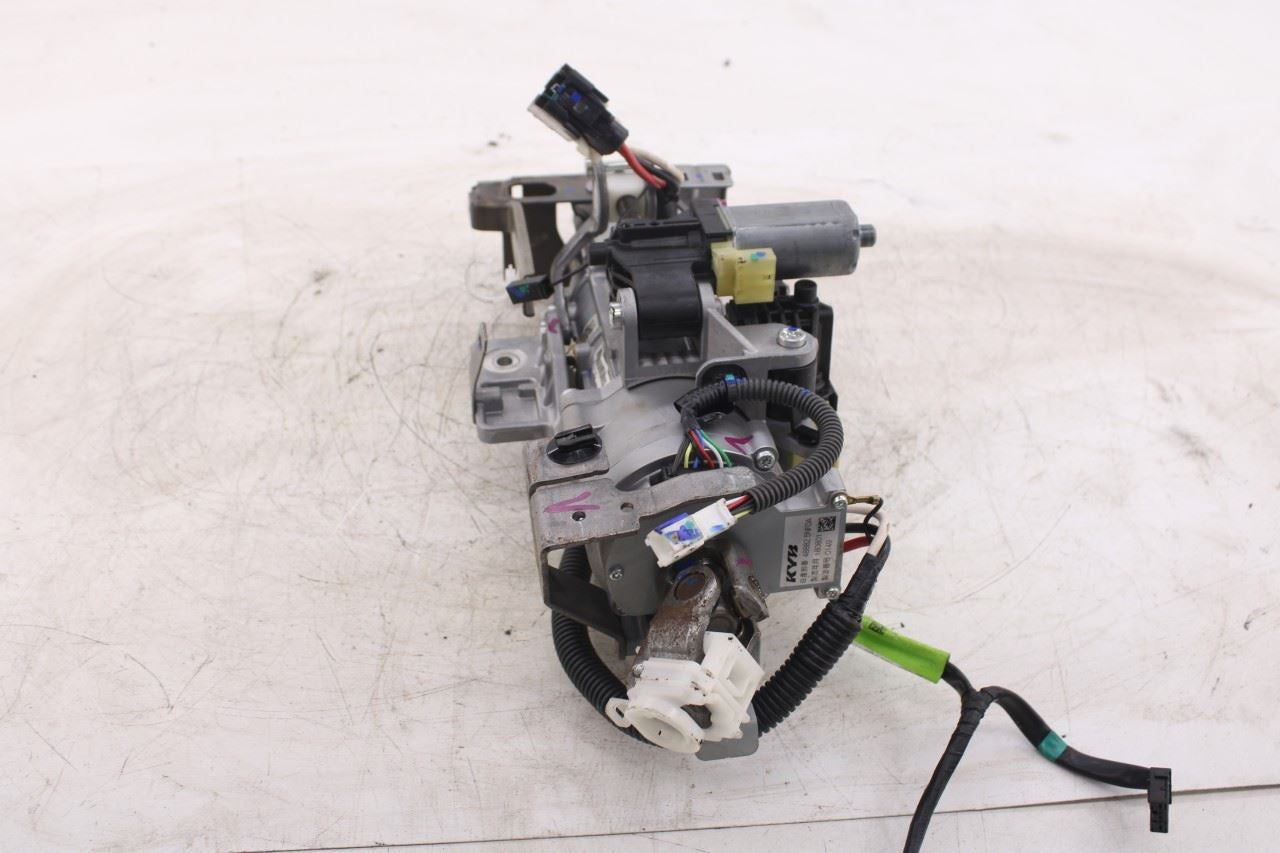 2019-2025 Infiniti QX50 ESSENTIAL 2.0L AWD Steering Column Assembly 48810-5NF1A - Alshned Auto Parts