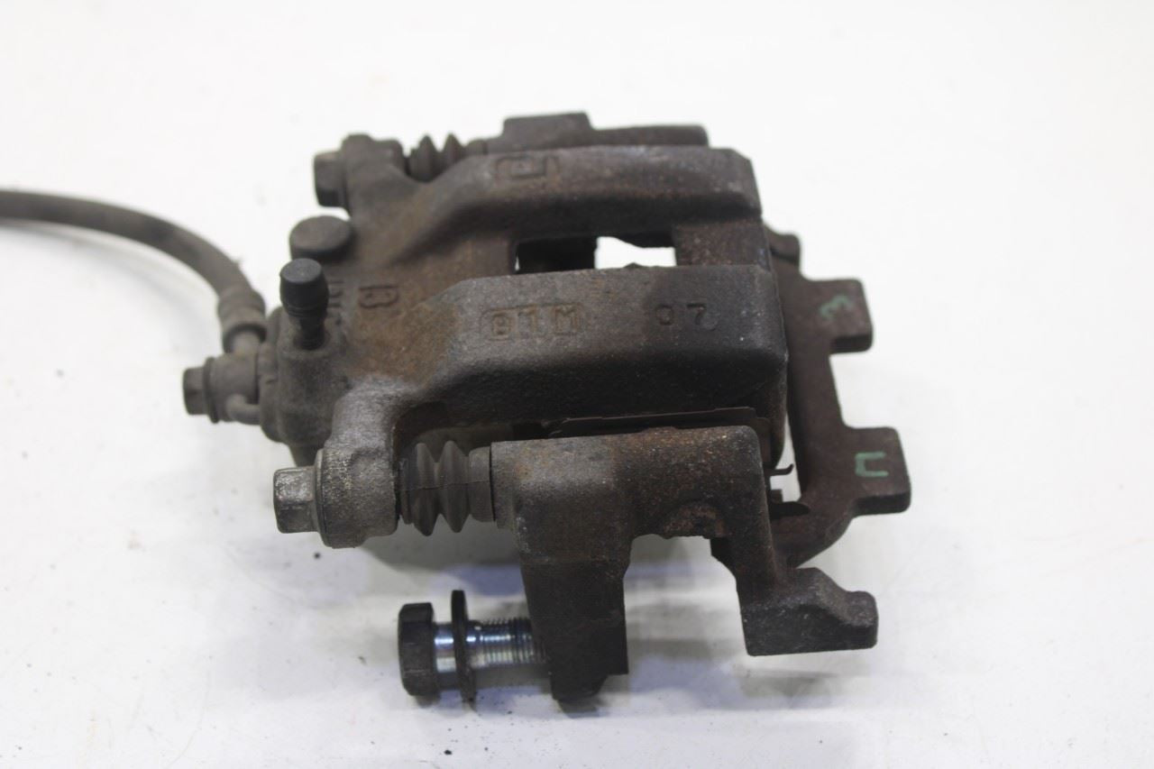 17-22 Infiniti Q60 Luxe Rear Right Passenger Side Brake Disc Caliper 44001-1AA0A - Alshned Auto Parts