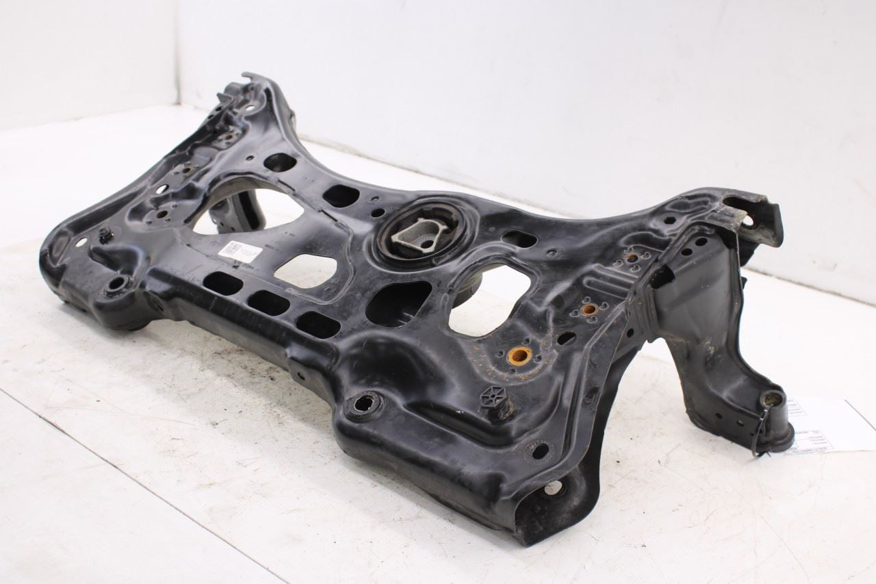 2019-2026 Volkswagen Jetta SE FWD Front Crossmember Subframe 5QM199315A OEM10