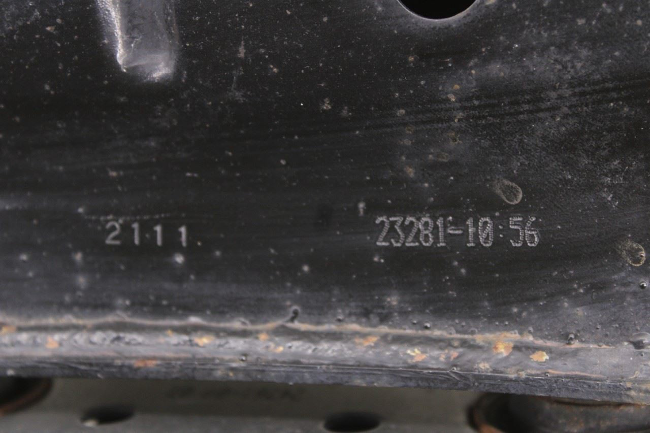 2019-2025 Infiniti QX50 Luxe FWD Rear Right Side Lower and Upper Control Arm Set - Alshned Auto Parts