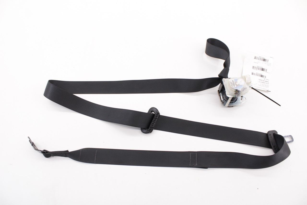 14-18 Jeep Grand Cherokee Summit 5.7L Rear Left Side 2nd Row Seat Belt Retractor - Alshned Auto Parts