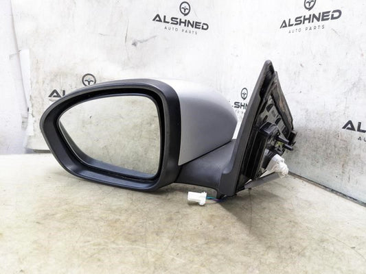 2020-2022 Nissan Sentra Left Driver Side Rearview Mirror 96302-6LB0A OEM *ReaD* - Alshned Auto Parts