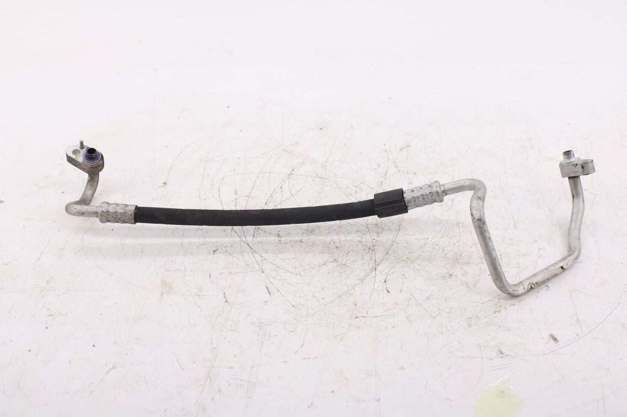 15-18 Mercedes-Benz C300 2.0L AC Conditioning Suction Liquid Discharge Line Set - Alshned Auto Parts