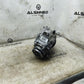 2016 Mercedes-Benz C300 Front Axle Differential 3.07 ratio 71K 221-330-72-00 OEM - Alshned Auto Parts