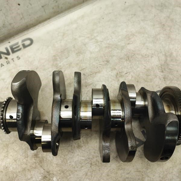 2018-2022 Audi S5 Sportback 3.0L Engine Crankshaft 06M-105-019-AK OEM - Alshned Auto Parts