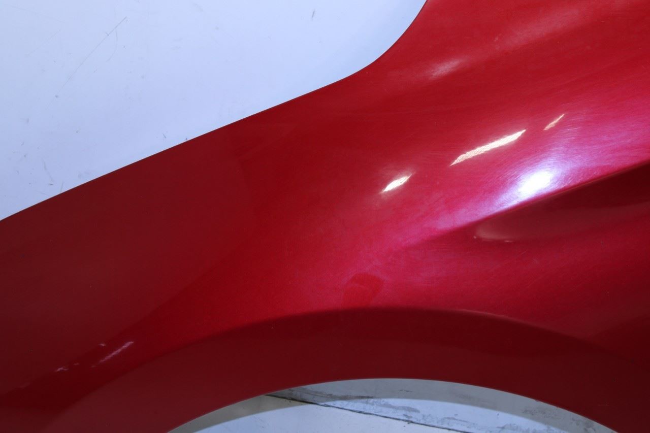 2019-2020 Hyundai Elantra SEL Front Left Driver Side Fender Panel 66310-F2500 - Alshned Auto Parts