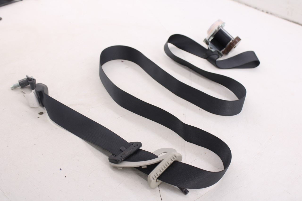 2014-20 Infiniti QX60 3.5L Rear Right and Left Side 3rd Row Seat Belt Retractor19