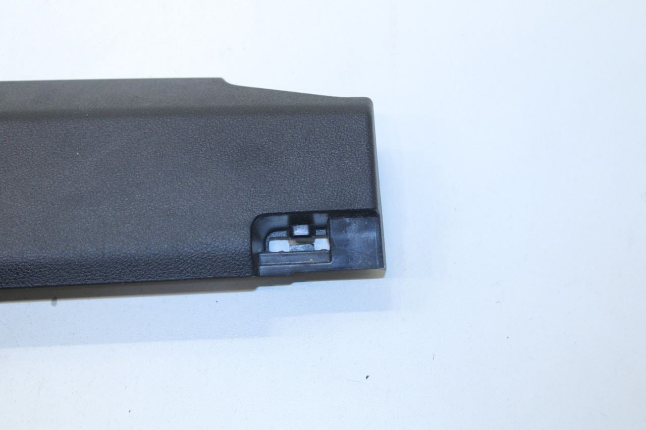 2013-2022 BMW 750I xDrive Front Right and Left Side Seat Lower Trim Cover Panel - Alshned Auto Parts