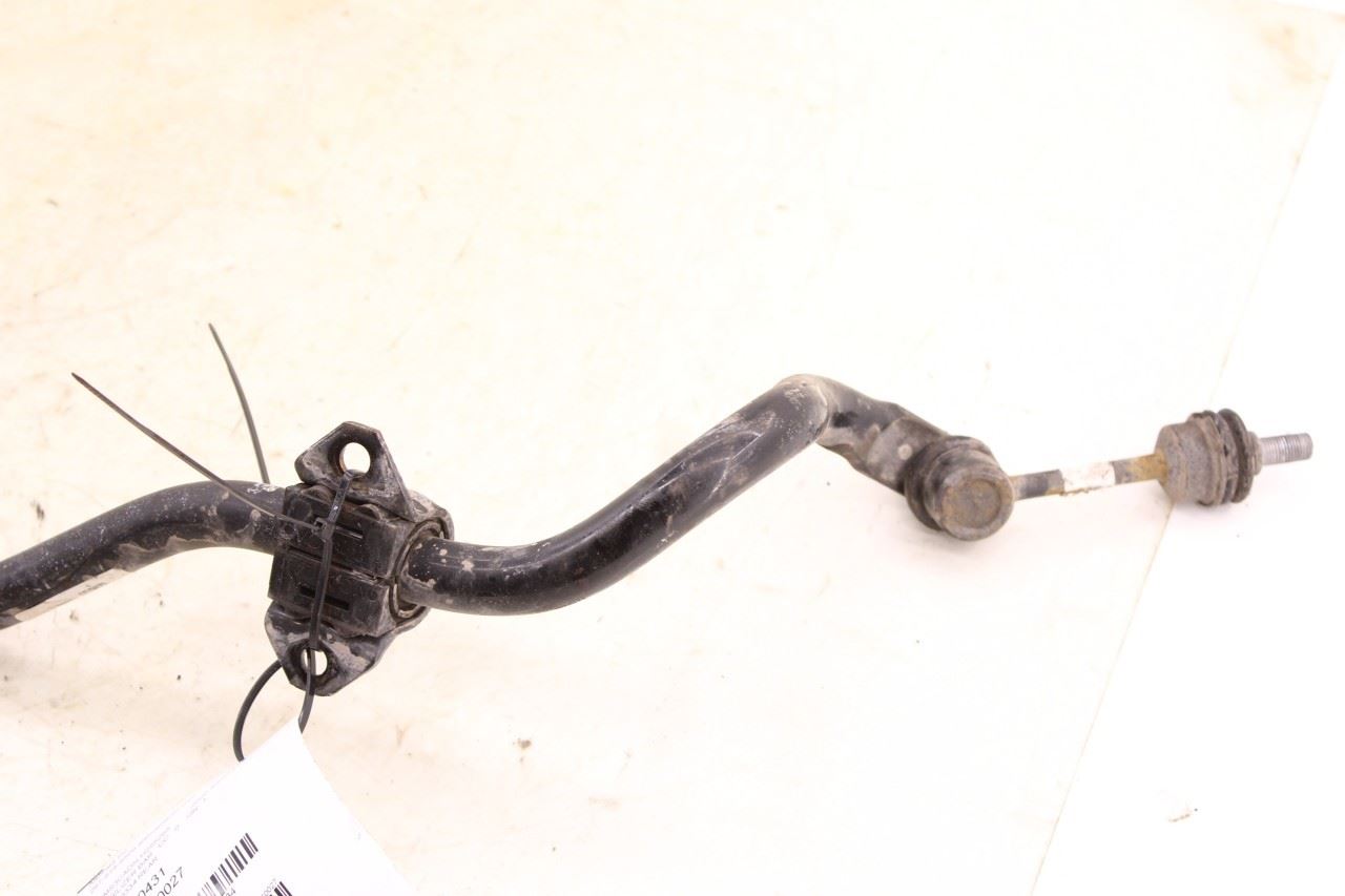 2019-20 Hyundai Santa Fe SEL AWD Rear Stabilizer Sway Anti-Roll Bar 55510-S1000 - Alshned Auto Parts