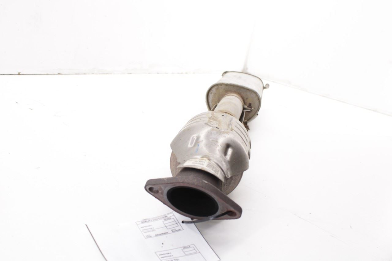 2021-2024 Kia K5 GT-Line 1.6L AWD Exhaust Middle Center Muffler Pipe 28600-L3850 - Alshned Auto Parts