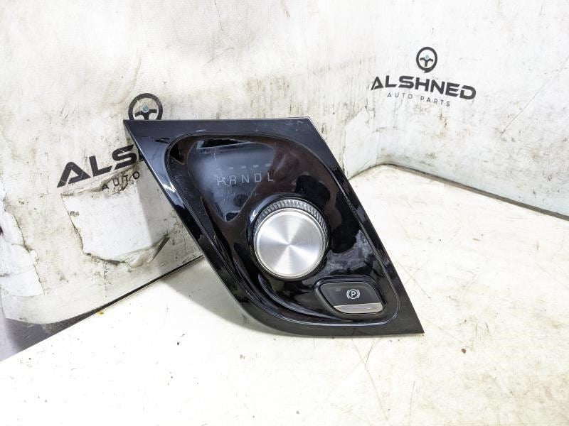 2017-2018 Chrysler Pacifica Automatic Transmission Gear Shifter 68240089AJ OEM - Alshned Auto Parts