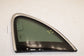 2011-18 Porsche Cayenne Platinum Rear Right Passenger Side Quarter Window Glass - Alshned Auto Parts