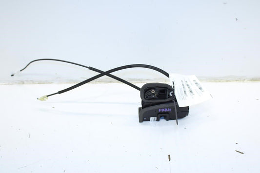 2017-2023 GMC Acadia SLT-1 Front Left Side Door Lock Latch Actuator 13546475 OEM - Alshned Auto Parts