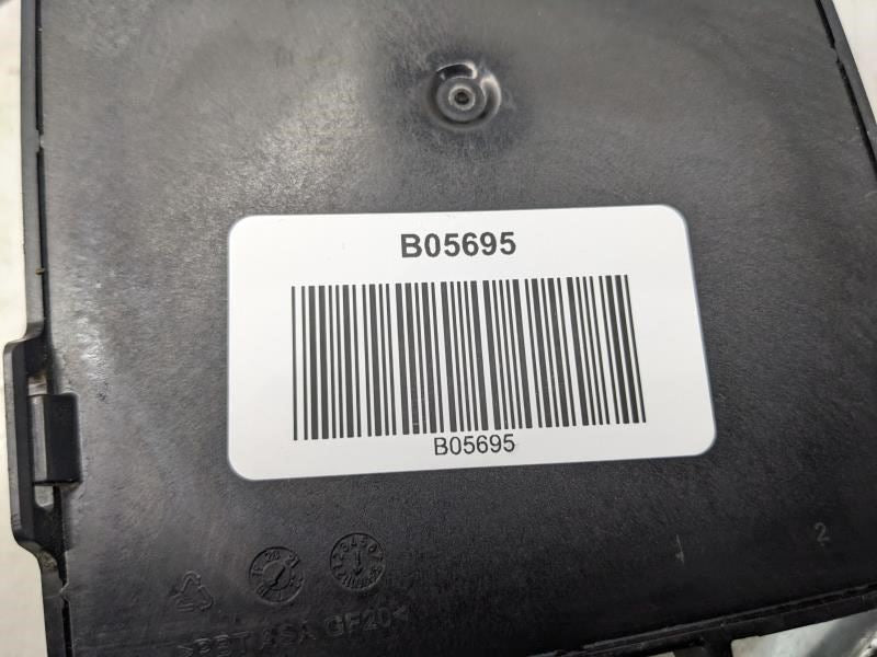 2019-2023 Ram 1500 New Body ATMM Active Vibration Cancellation Control Module8