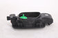 13-2016 Audi S4 Premium Plus Fuel Tank Filler Housing Door Lid Cover w/ Fuel Cap6