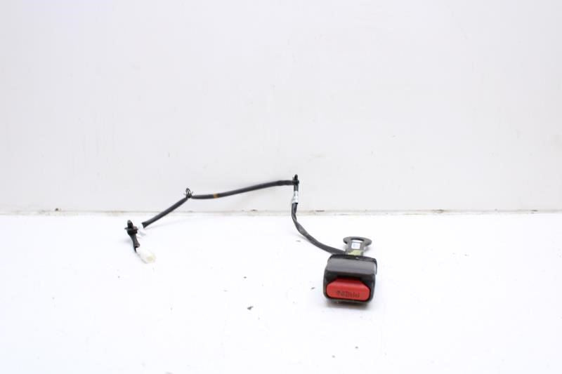 20-23 Nissan Sentra Front Right Passenger Side Seat Belt Buckle 86842-6LD8A OEM - Alshned Auto Parts