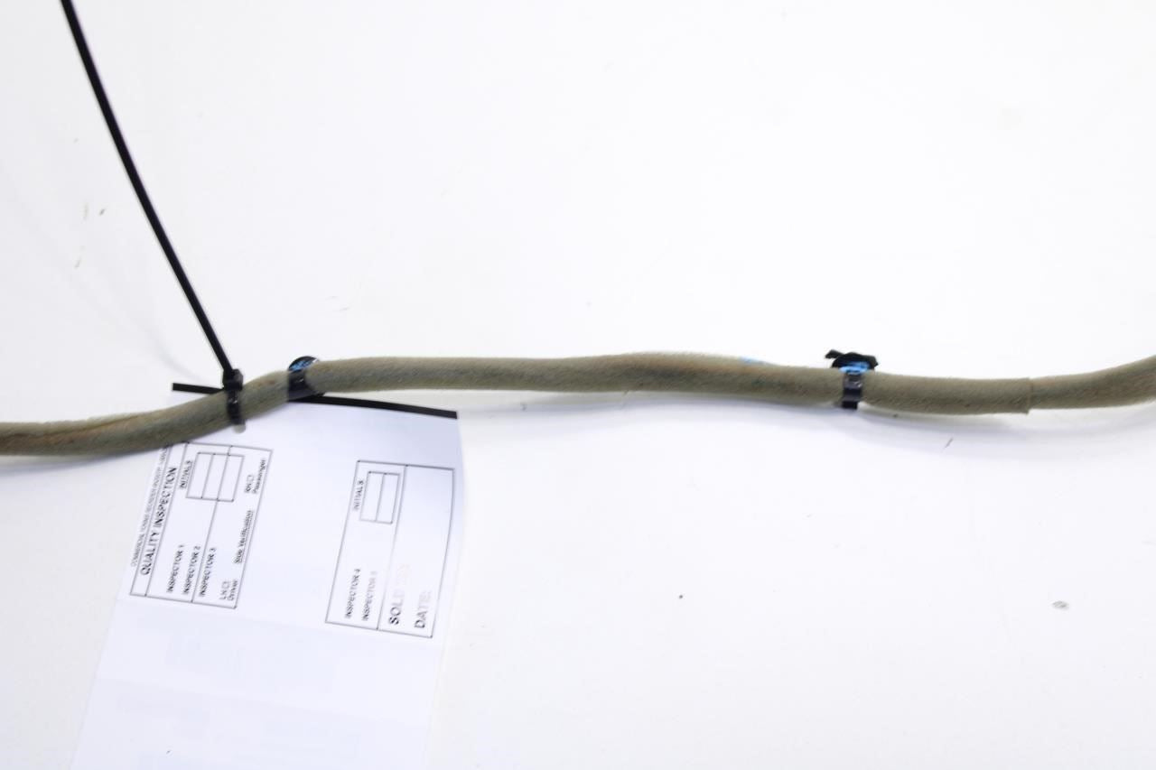 2020-22 Hyundai Sonata SE Front Antenna Feed Line Cable Wire Harness 96220-L02004