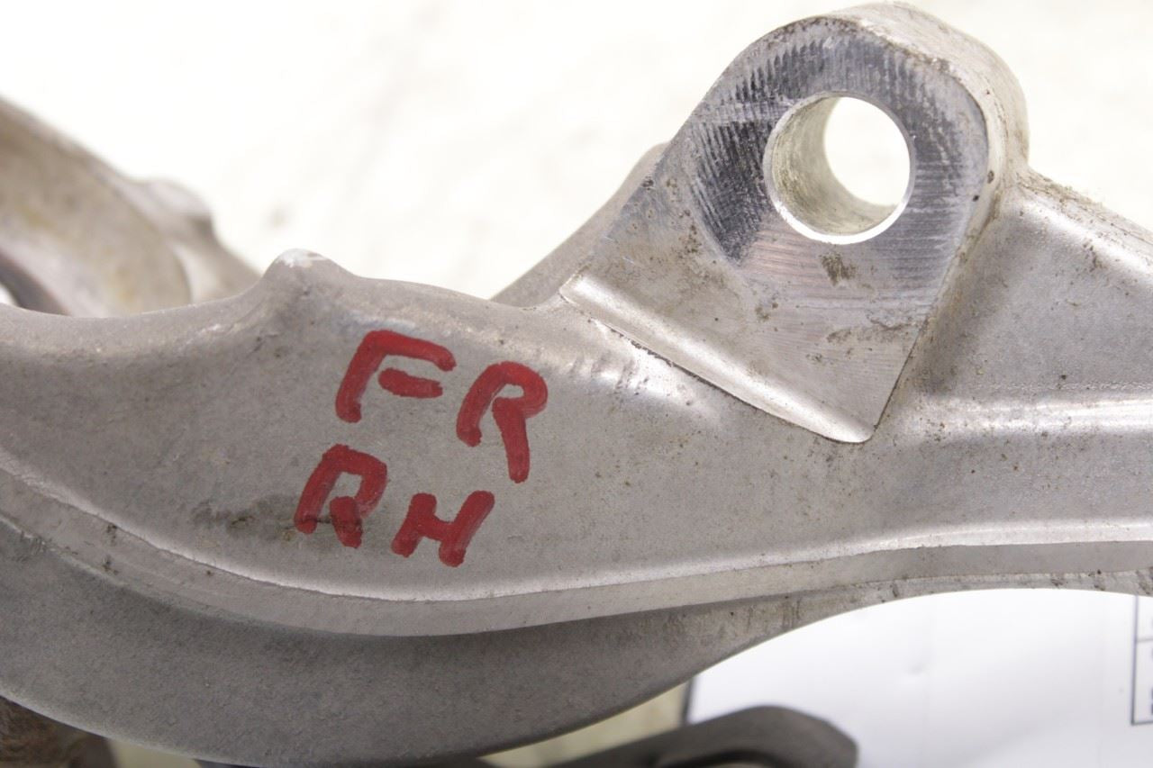 21-24 Kia K5 GT-Line Front Right Passenger Side Spindle Knuckle Hub 51711-L0500 - Alshned Auto Parts