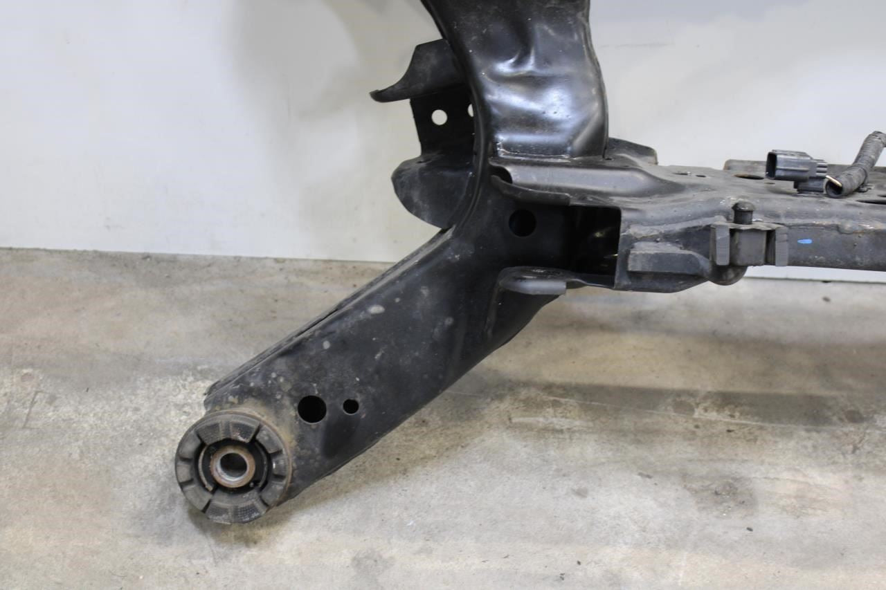 2013-2020 Nissan Pathfinder SV FWD Rear Crossmember Subframe 55400-3KD1B OEM - Alshned Auto Parts