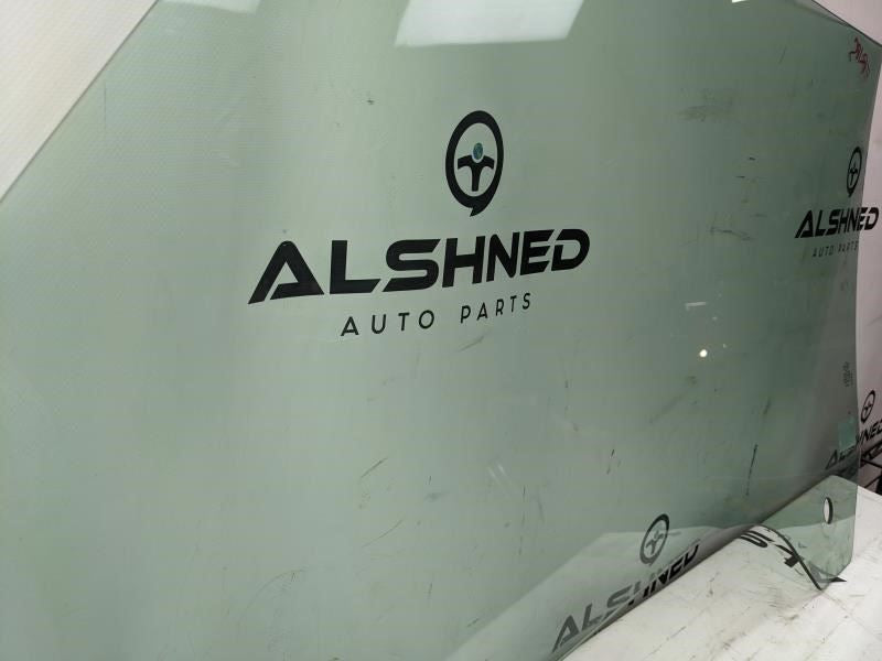 2007-2015 Mini Cooper Front Right Passenger Side Door Window Glass 51337147396 - Alshned Auto Parts