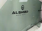 2007-2015 Mini Cooper Front Right Passenger Side Door Window Glass 51337147396 - Alshned Auto Parts