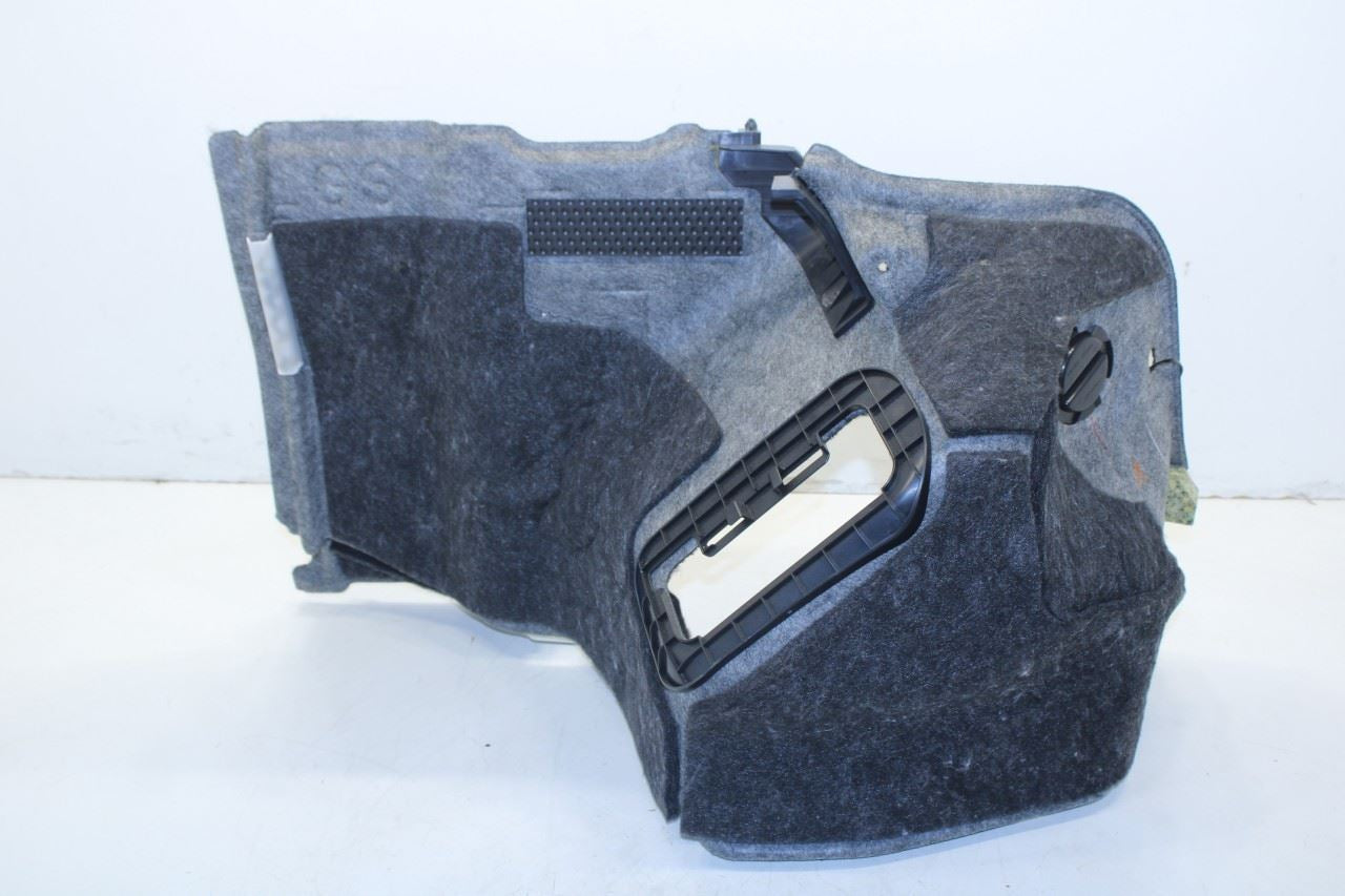 2013-20 Lexus GS350 Rear Left Side Trunk Quarter Panel Trim Cover 64722-30271-C0 - Alshned Auto Parts