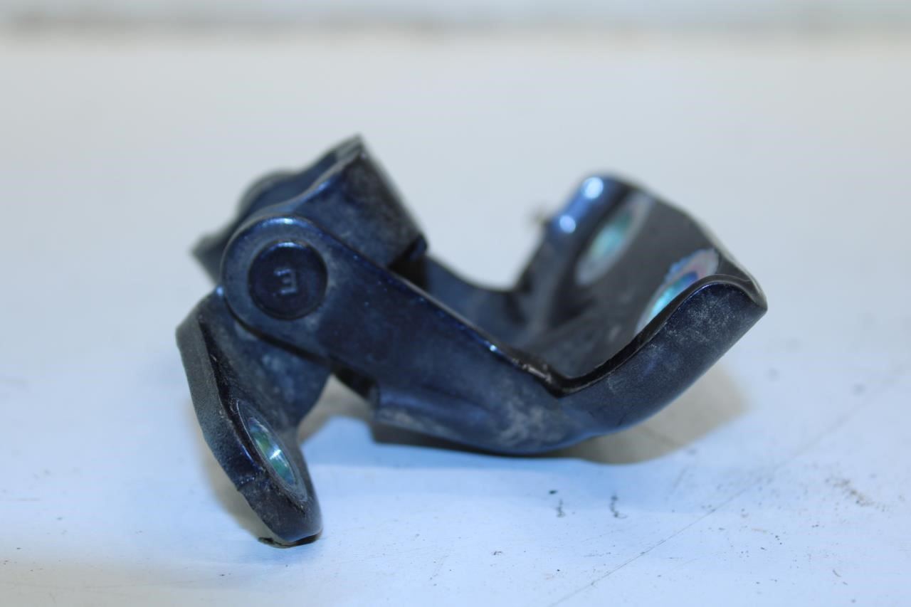18-23 Kia Stinger GT1 Rear Left Side Door Hinge Upper and Lower 79410-F6000 OEM - Alshned Auto Parts