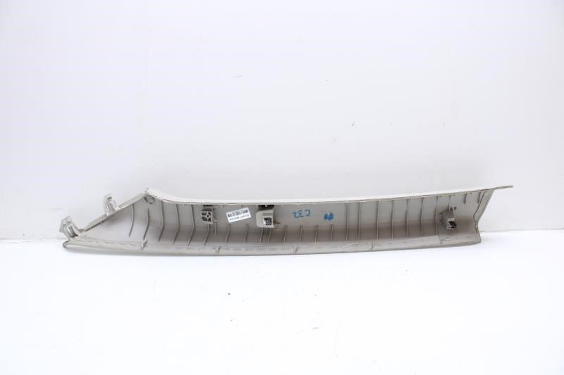 2019-23 Nissan Maxima Front Right Windshield A-Pillar Trim Panel 76911-4DJ0A OEM - Alshned Auto Parts