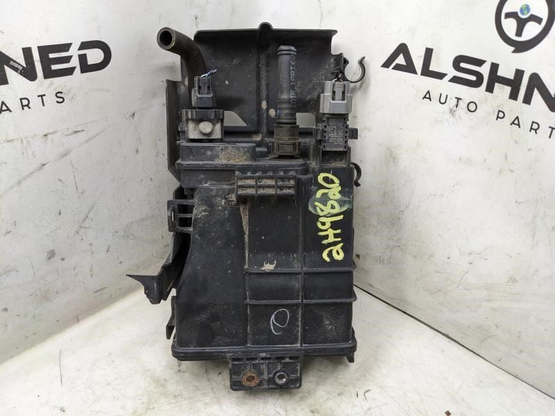 2016-2025 Nissan Versa Grade S 1.6L FWD Fuel Vapor Evaporator Emission Canister0