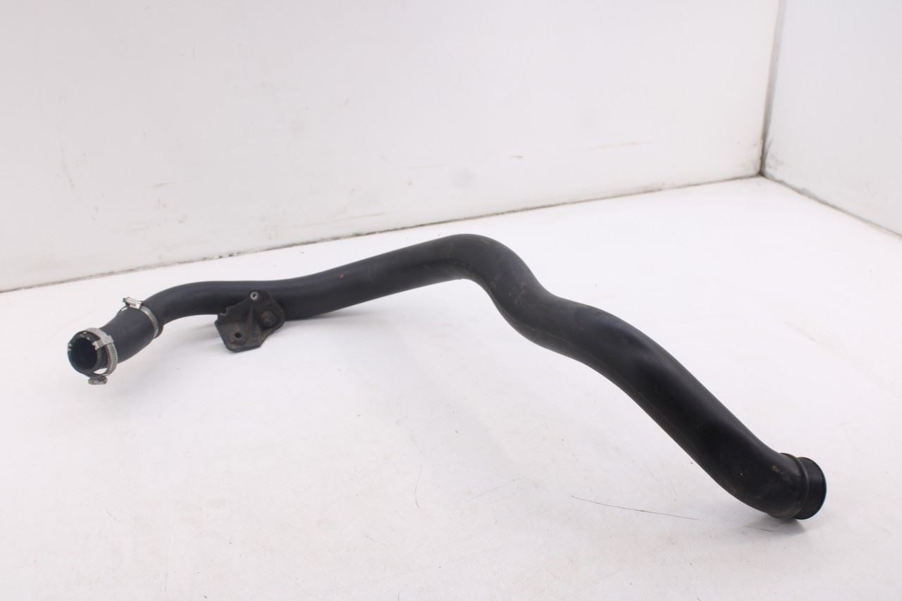 18-21 Ford Expedition Max XLT Air Duct Turbochanger Intercooler Hose Set *ReaD* - Alshned Auto Parts