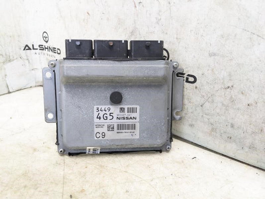 2018-2019 Nissan Sentra 1.8L Engine Control Module ECU ECM 23703-3SA2B OEM - Alshned Auto Parts