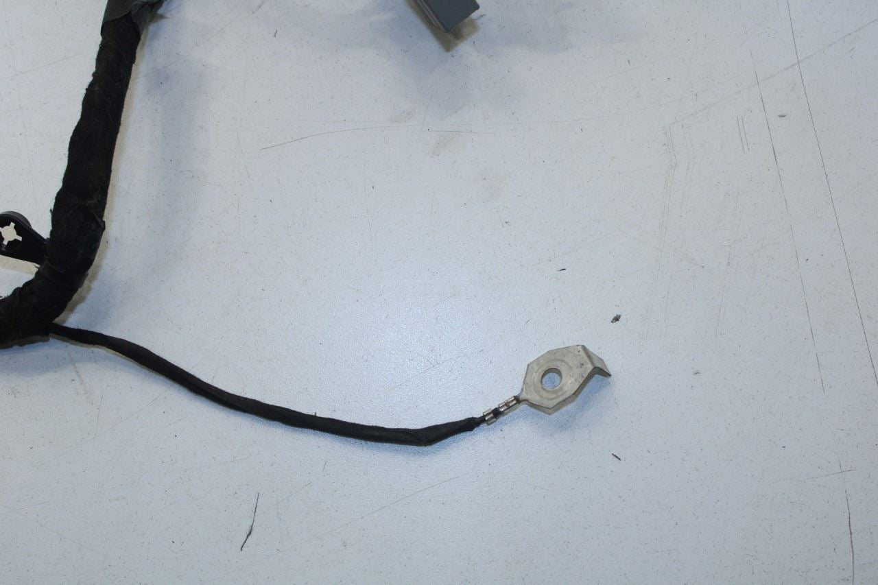 2014 Ram 1500 Crew Cab Laramie Dash Instrument Panel Wire Harness 68207279AD OEM - Alshned Auto Parts