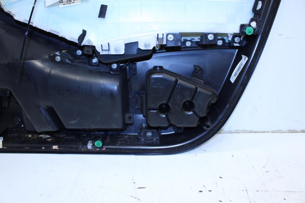 2018 Honda Accord Front Left Driver Door Trim Panel 83550-TVA-A010-24 OEM - Alshned Auto Parts