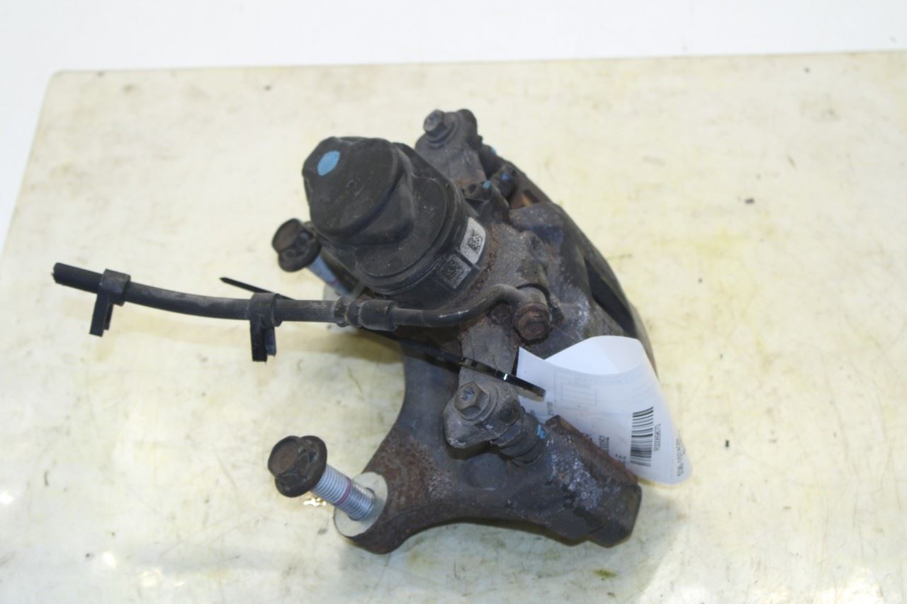 2019-2020 Ford F150 XL Super Cab Rear Right Side Brake Disc Caliper KL3Z2552A - Alshned Auto Parts