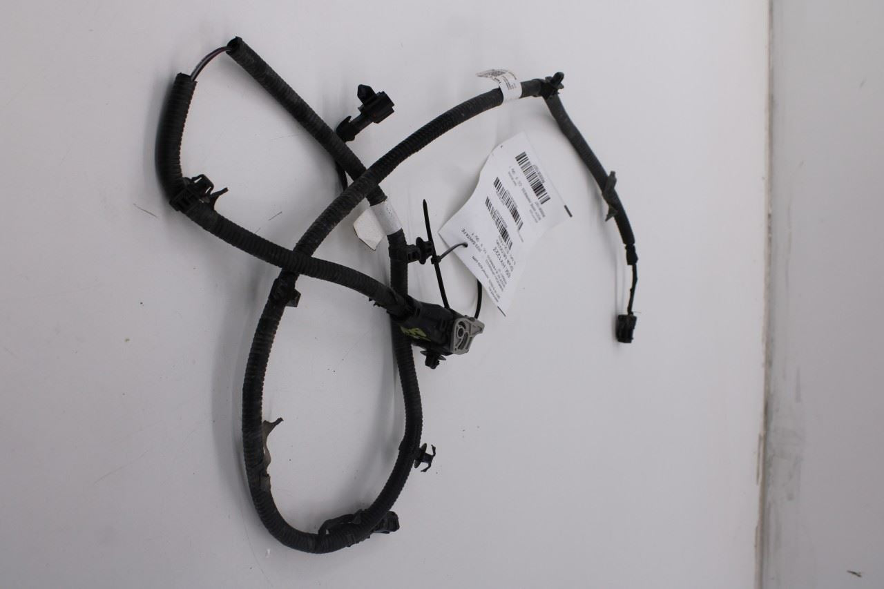 2021-2023 Hyundai Santa Fe SEL Rear Bumper Wire Wiring Harness 91880-S2510 OEM4