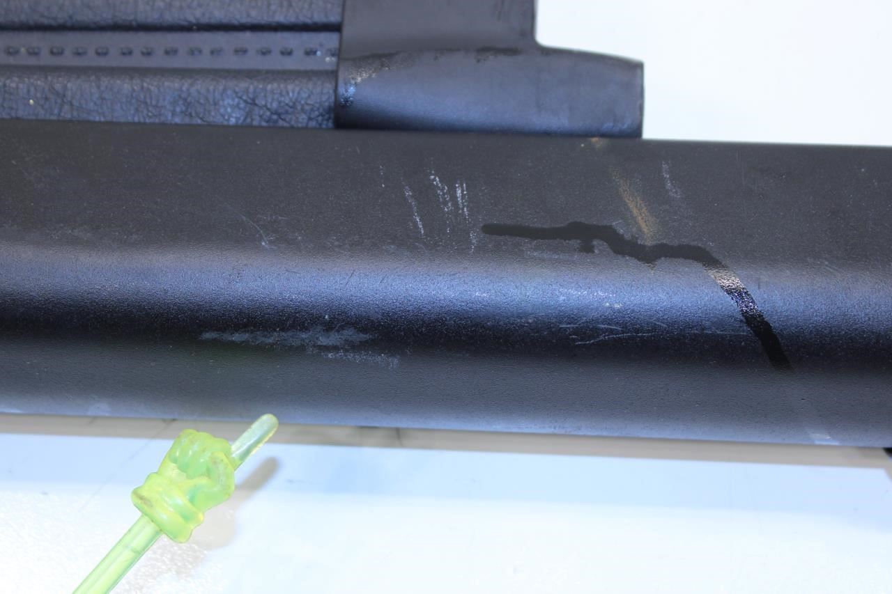 11-21 Jeep Grand Cherokee Rear Cargo Cover Restractable Shade 1GH14DX9AE *ReaD* - Alshned Auto Parts