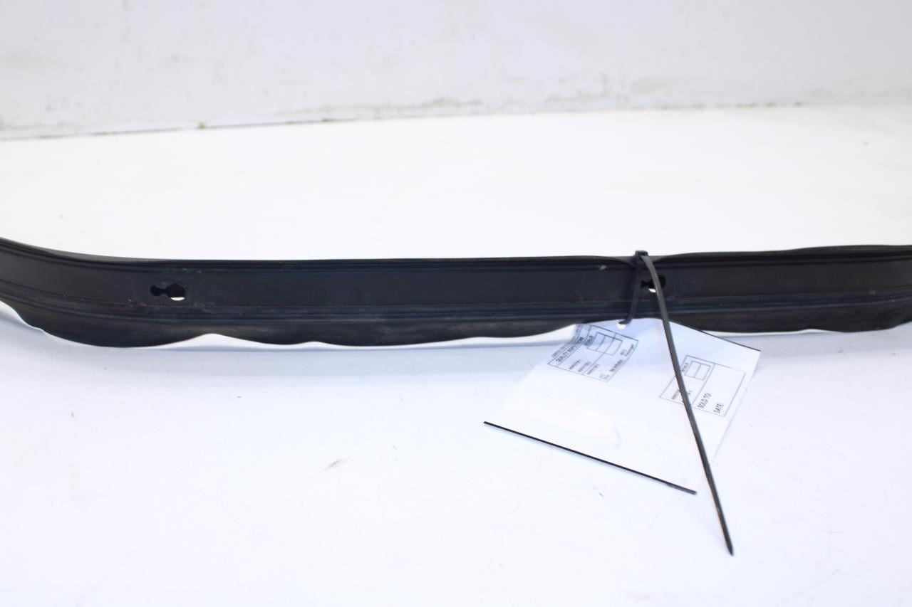 2013-2020 Nissan Pathfinder SV Left Side Rocker Panel Molding Seal 80839-3JA0B - Alshned Auto Parts