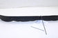 2013-2020 Nissan Pathfinder SV Left Side Rocker Panel Molding Seal 80839-3JA0B - Alshned Auto Parts