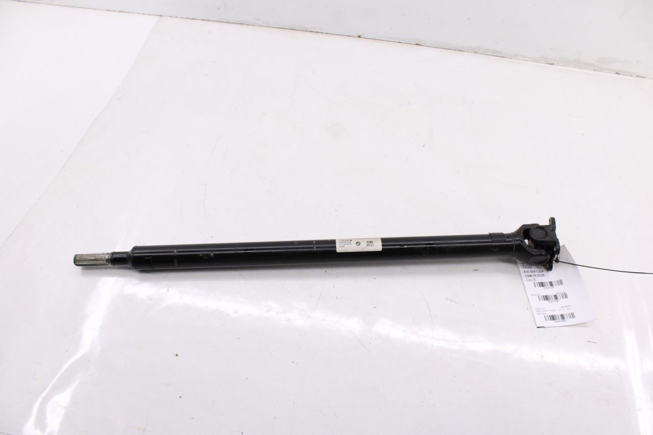 2023-2024 BMW 430i Gran Coupe xDrive 2.0L AWD Front Drive Shaft 8698362 OEM - Alshned Auto Parts