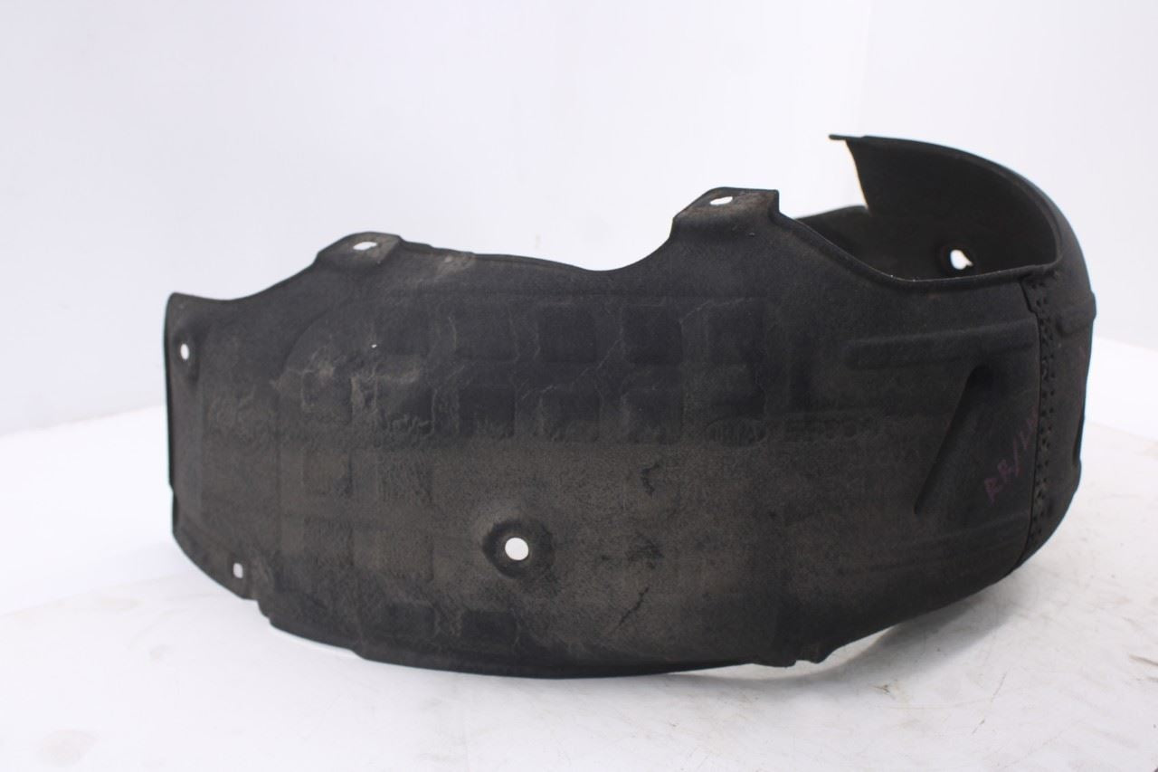 16-20 KIA Optima EX Rear Left Driver Side Wheelhouse Liner Splash Shield *ReaD* - Alshned Auto Parts