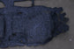 2022-26 Volkswagen Jetta SE 1.5L FWD Front and Rear Floor Interior Carpet Liner8