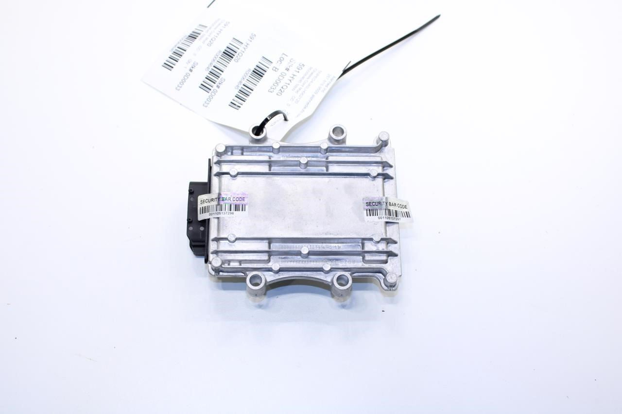 2020-2022 Hyundai Sonata SE 2.5L Transmission SBW Control Module 42950-4G150 OEM - Alshned Auto Parts