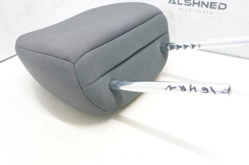 2016 Honda HR-V Front Right or Left Side Seat Headrest Cloth 81140-T7M-H01ZF OEM - Alshned Auto Parts