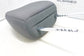 2016 Honda HR-V Front Right or Left Side Seat Headrest Cloth 81140-T7M-H01ZF OEM - Alshned Auto Parts